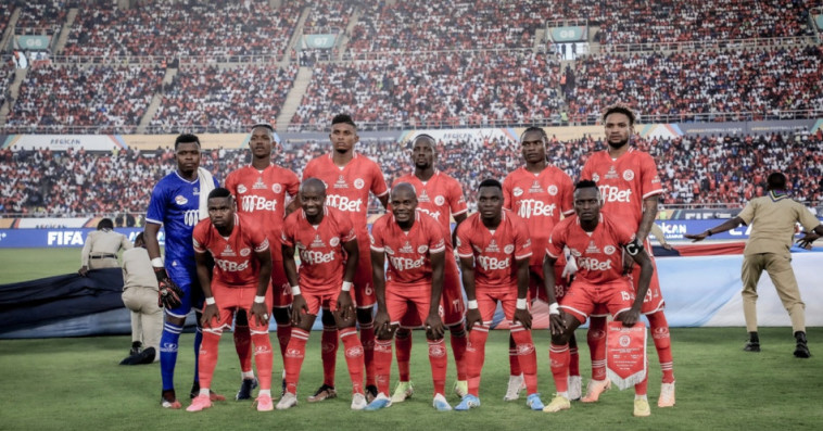 Simba Sports Club
