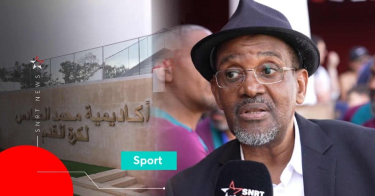 Mohamed Timoumi