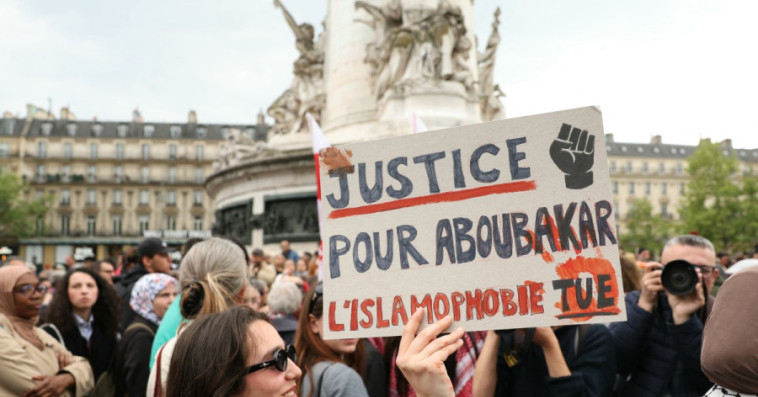 France