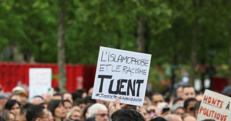 France