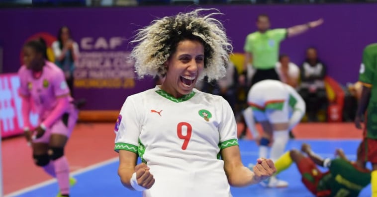 Chirine Knaidil
