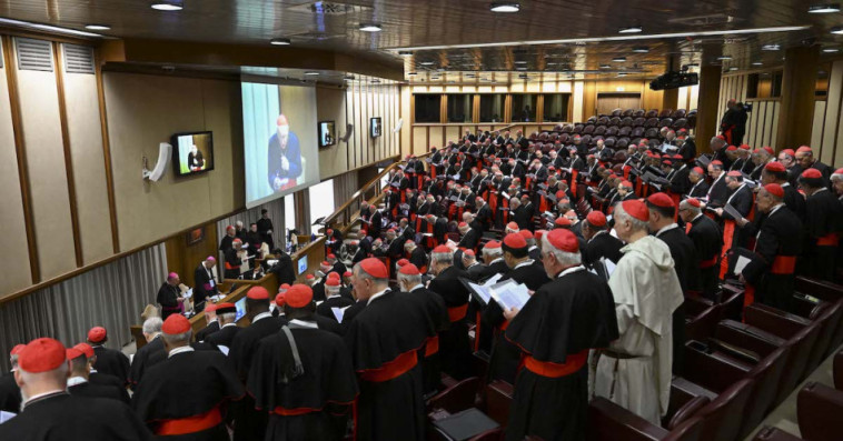 Cardinaux