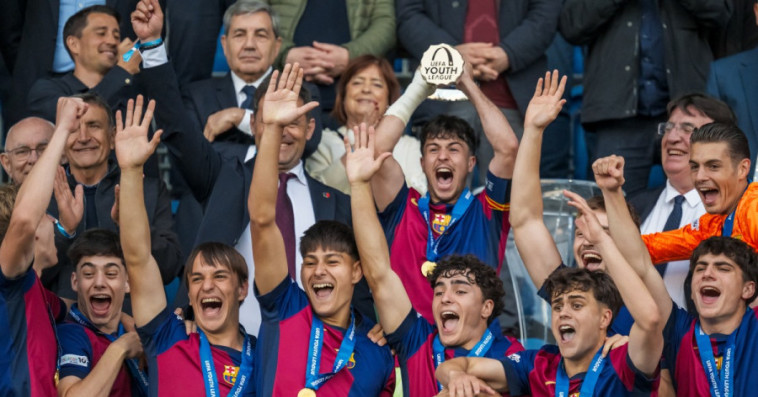FC Barcelona 