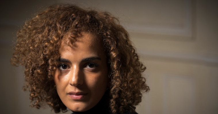 Leïla Slimani 