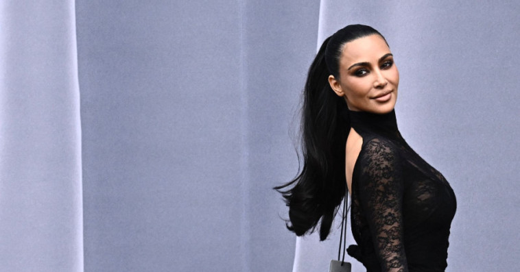 Kim Kardashian