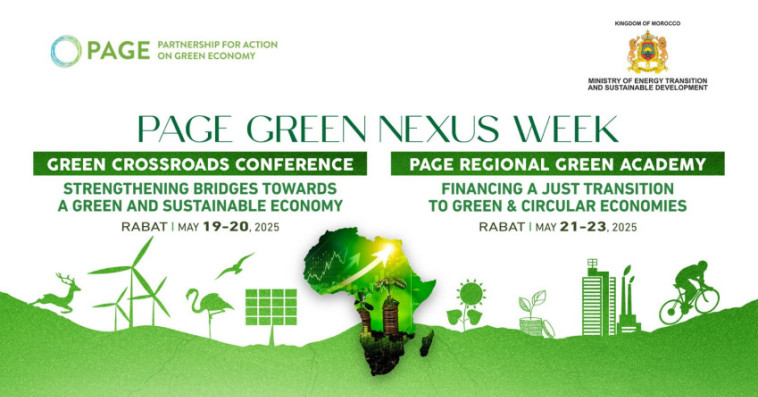 Green nexus