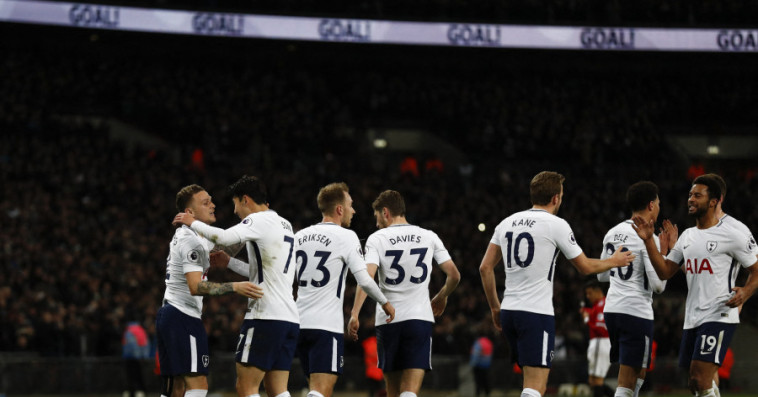 Tottenham