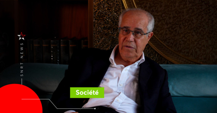 Driss Moussaoui