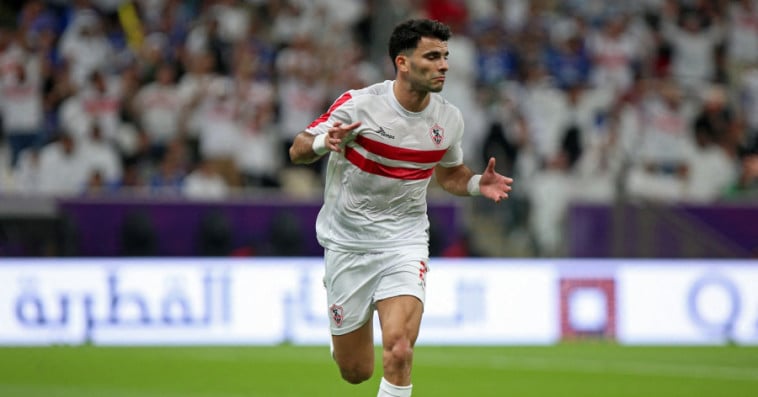 Ahmed Sayed