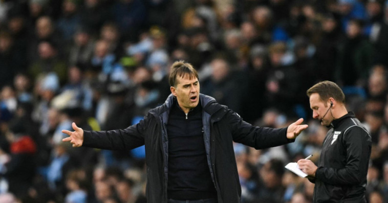 Julen Lopetegui
