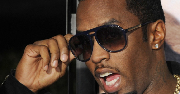P. Diddy
