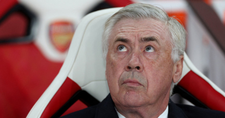 Carlo Ancelotti