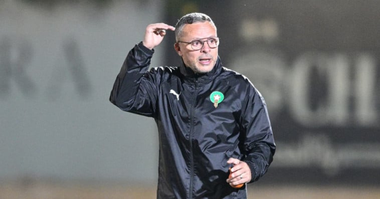 Mohamed Wahbi