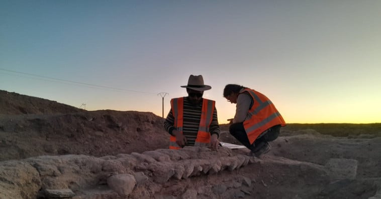 سجلماسة