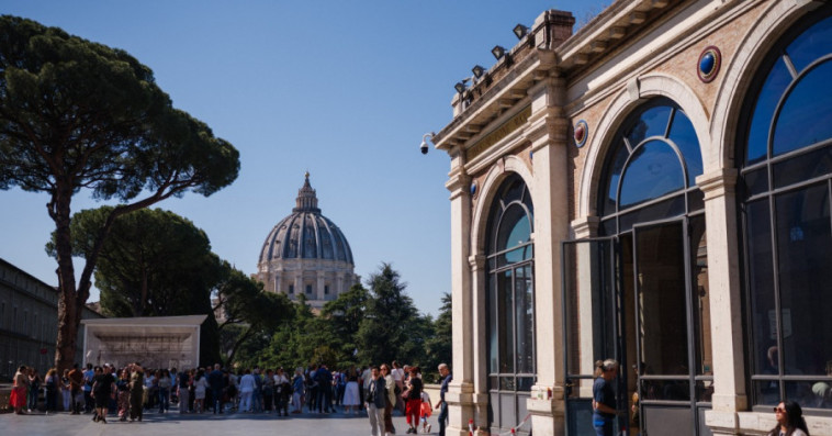 Vatican