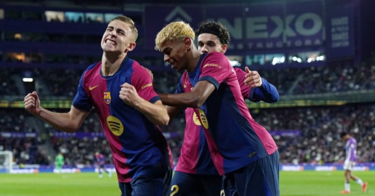 Barça