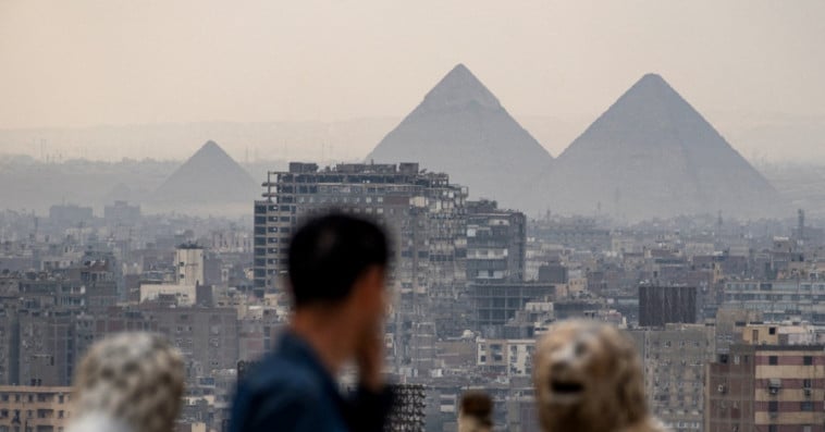 Egypte