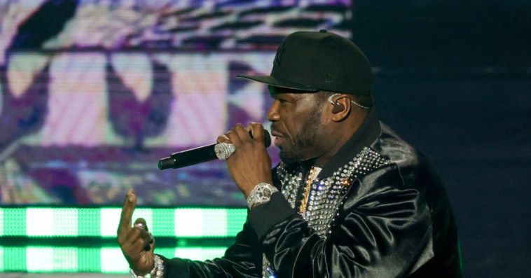 50 Cent