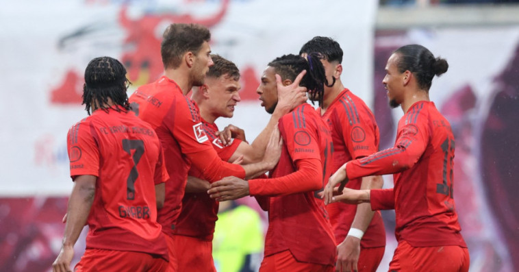 Bayern Munich