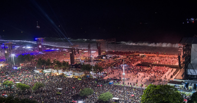 Rio de Janeiro
