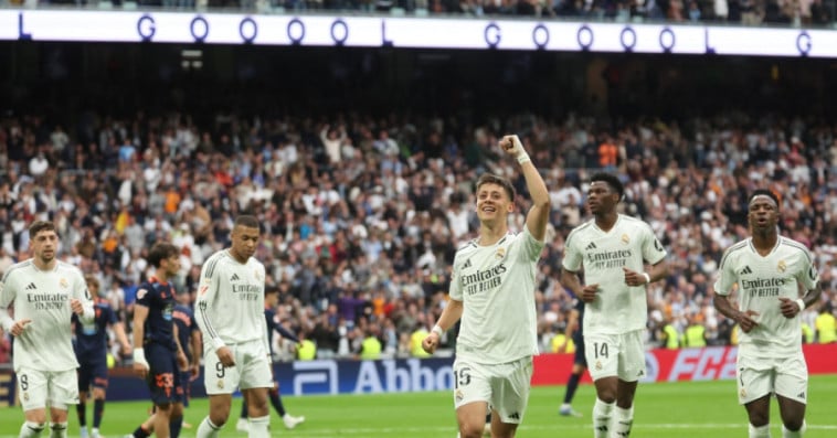 Real Madrid