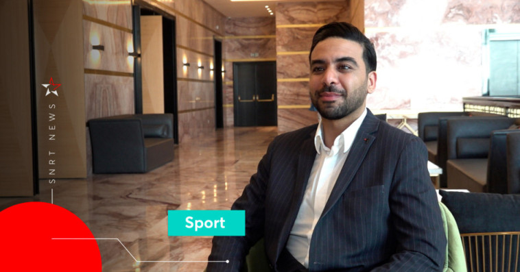 Rizq Aaram, agent de joueurs 