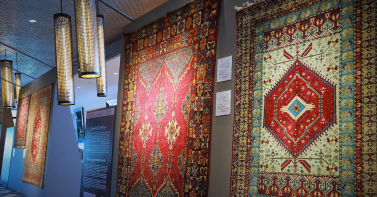 Tapis de Rabat