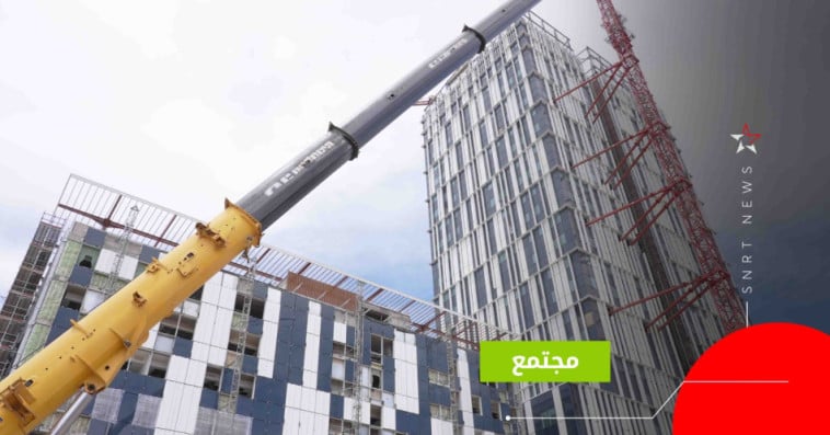 المركب الاستشفائي الجامعي محمد السادس