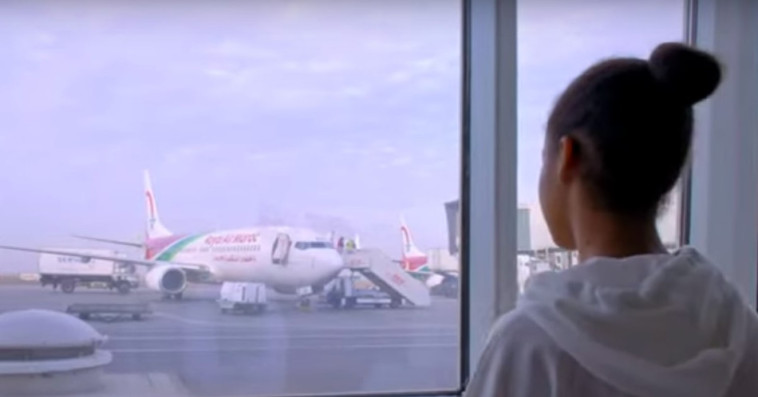 بوينغ 787 دريملاينر