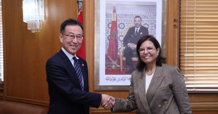زكية الدريوش