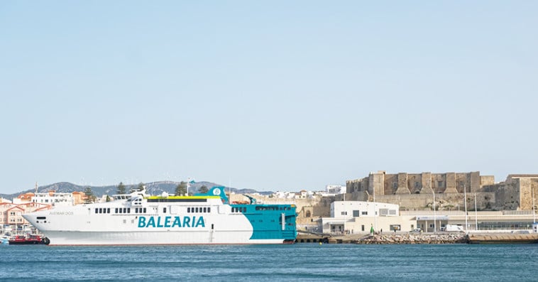 BALEARIA 