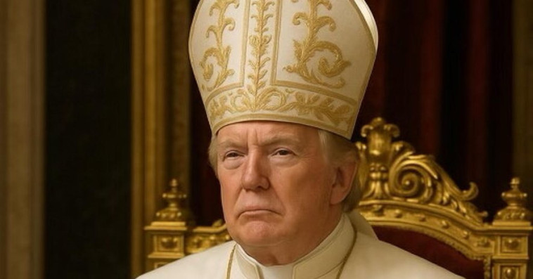 Trump Pape
