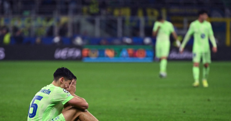 FC Barcelone