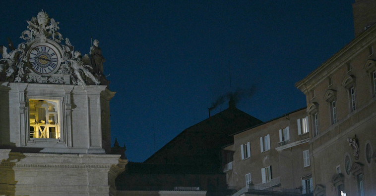Le Vatican