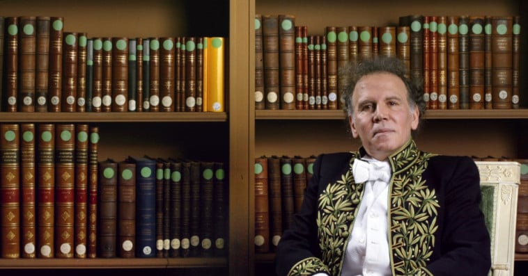Angelo Rinaldi