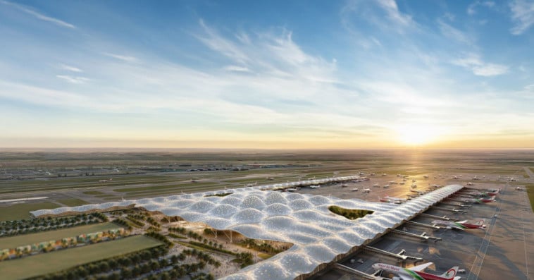 aeroport 2030