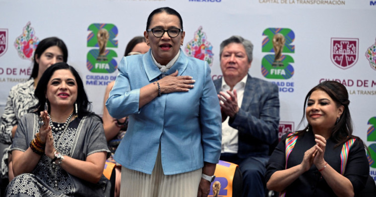 Mondial 2026