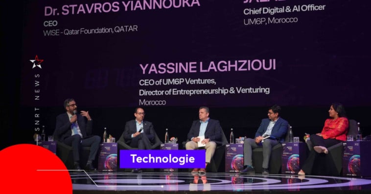 Deeptech summit