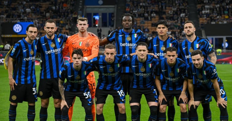 inter milan