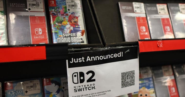 Switch 2