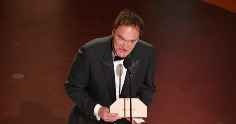  Quentin Jerome Tarantino