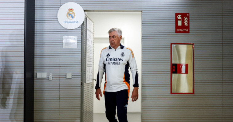 Ancelotti