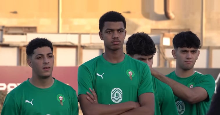 Abdelhamid Aït Boudlal