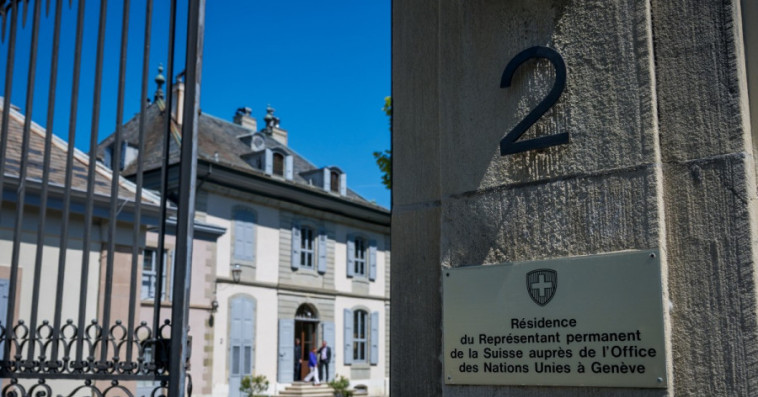 Genève