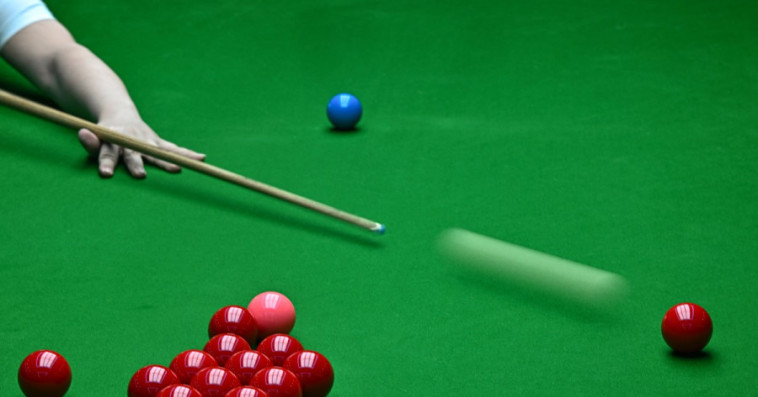 snooker
