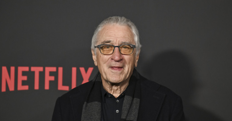 Robert De Niro