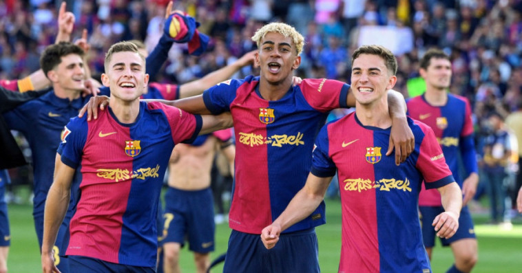 FC Barcelone