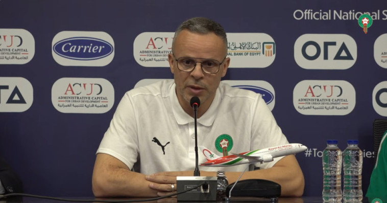 mohamed wahbi