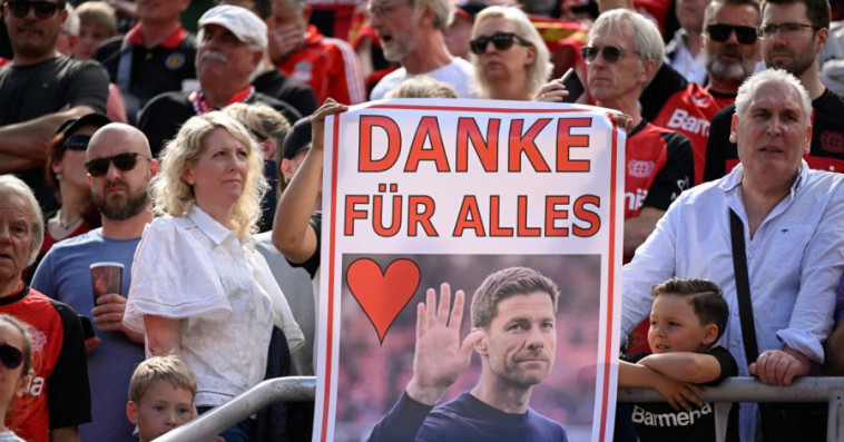 Xabi Alonso