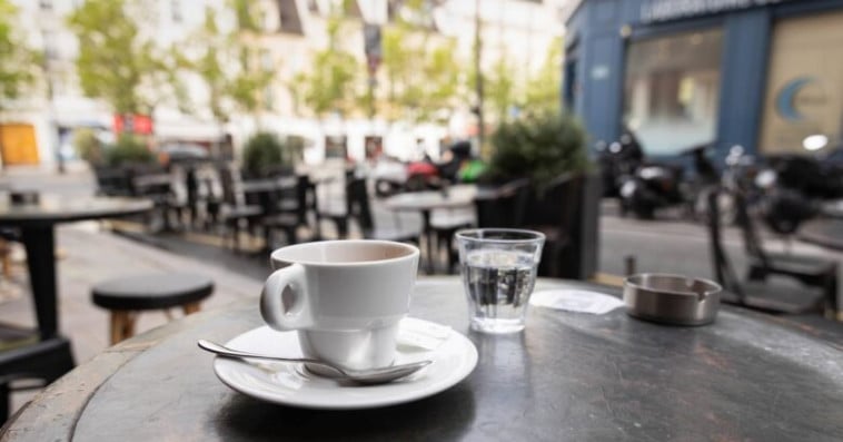 مقهى - café 